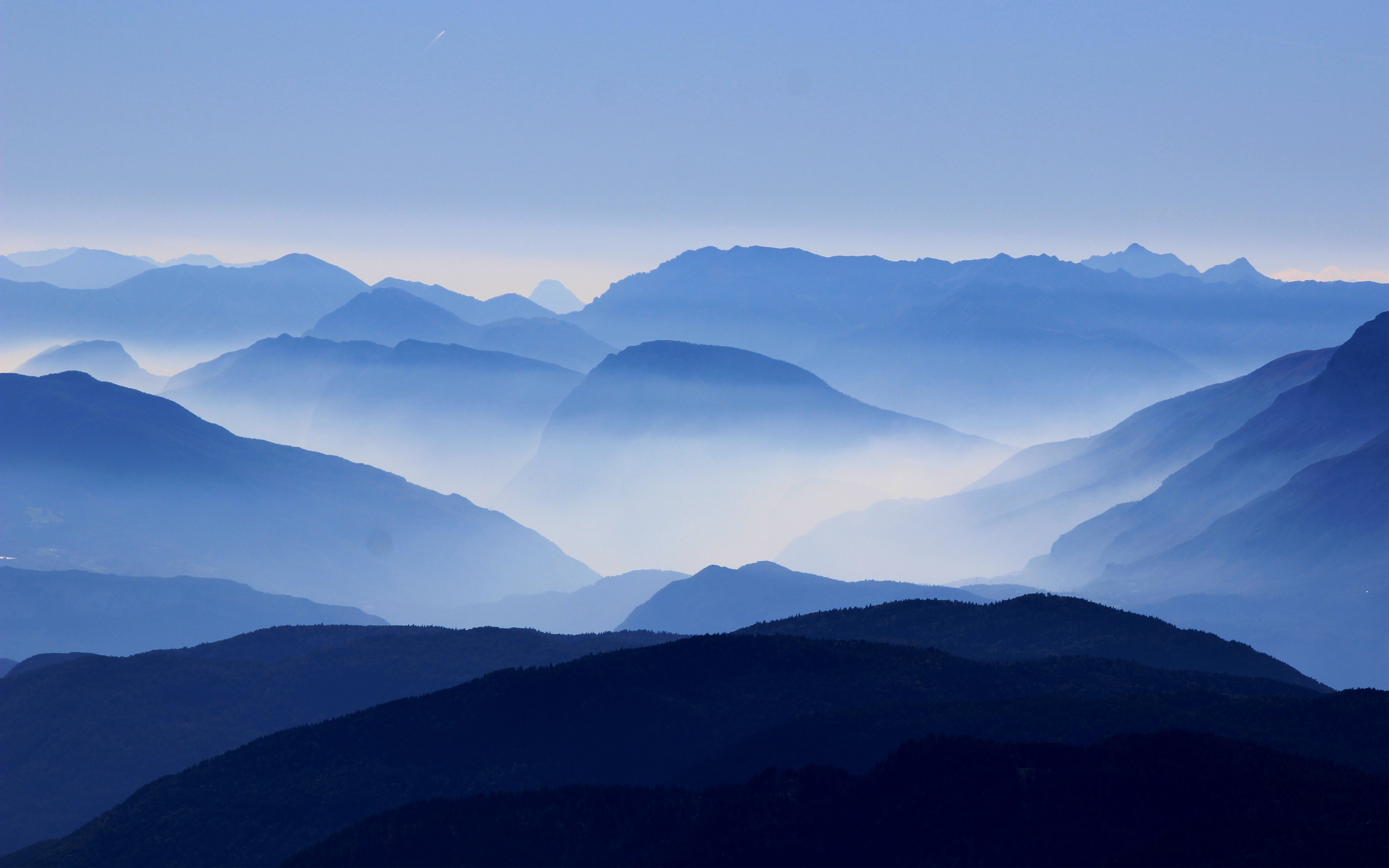 Corno Nero Mountains 4K627781916